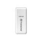 Transcend Flash Reader RDF5 - USB 3.0 - Transcend Flash Reader RDF5 - USB 3.0 -